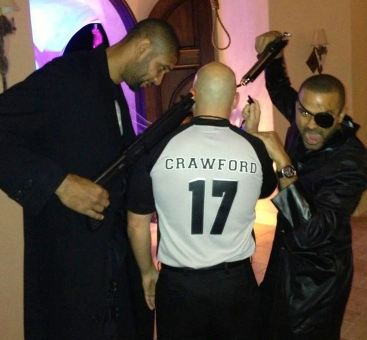 crawford