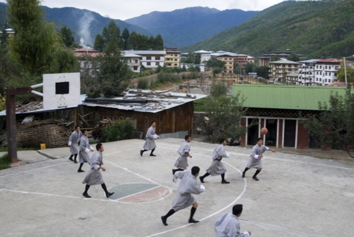bhutanhoops
