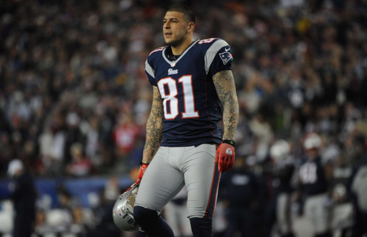 Heinz Kluetmeier / Sports Illustrated