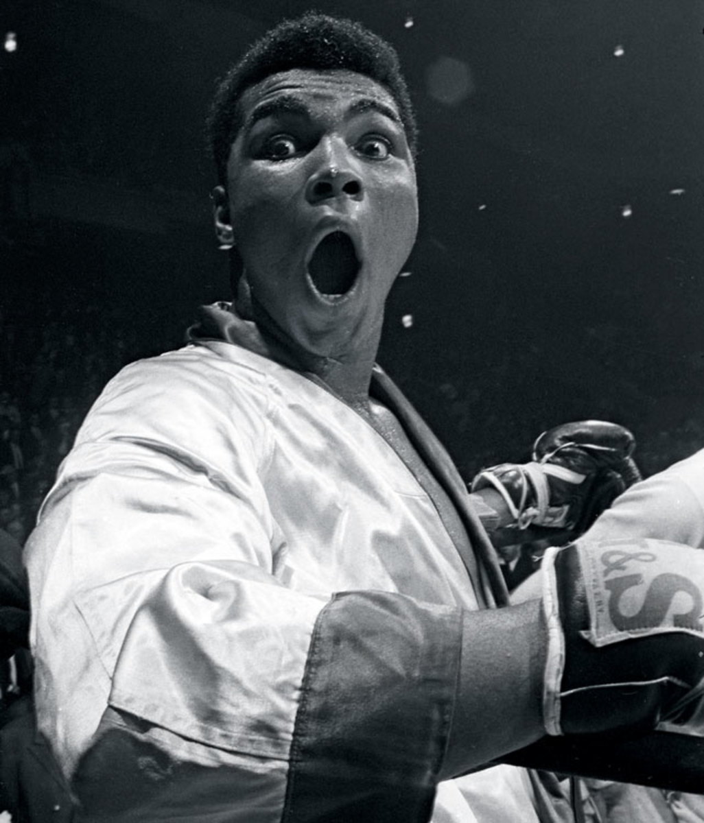Muhammad Ali