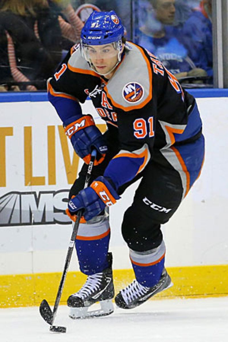 John Tavares