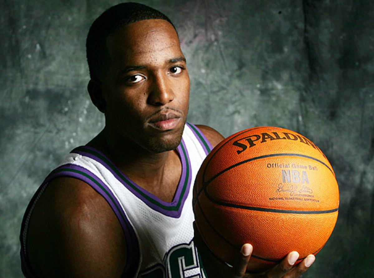 Michael Redd