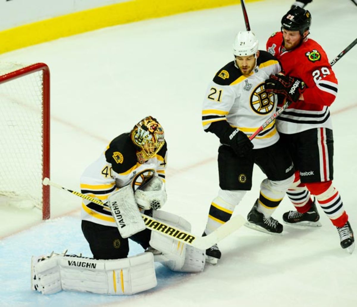 SI's Best Shots of Stanley Cup Final Sports Illustrated