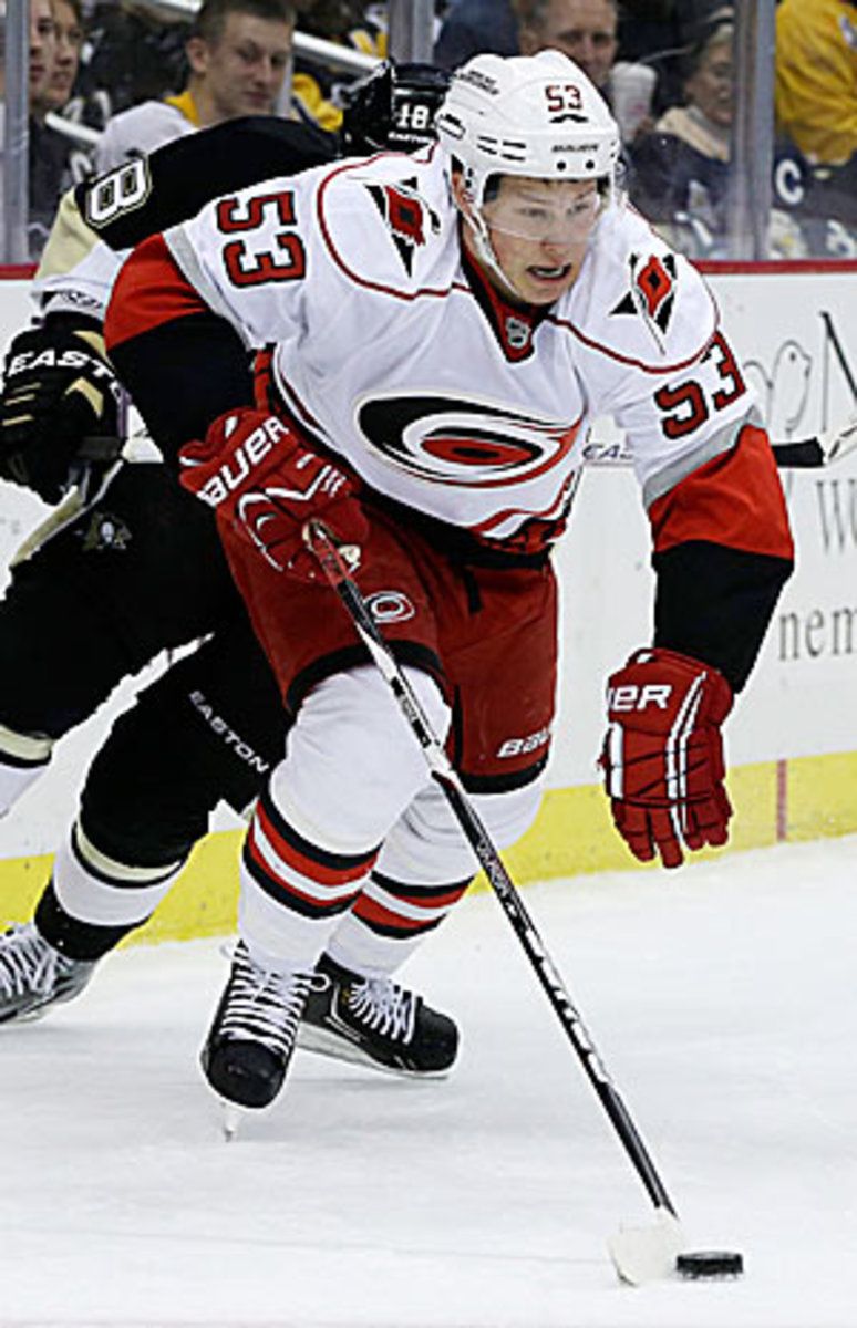 Jeff Skinner