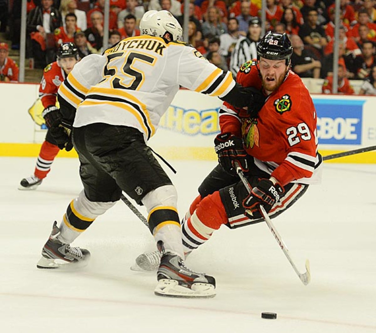 SI's Best Shots of Stanley Cup Final Sports Illustrated