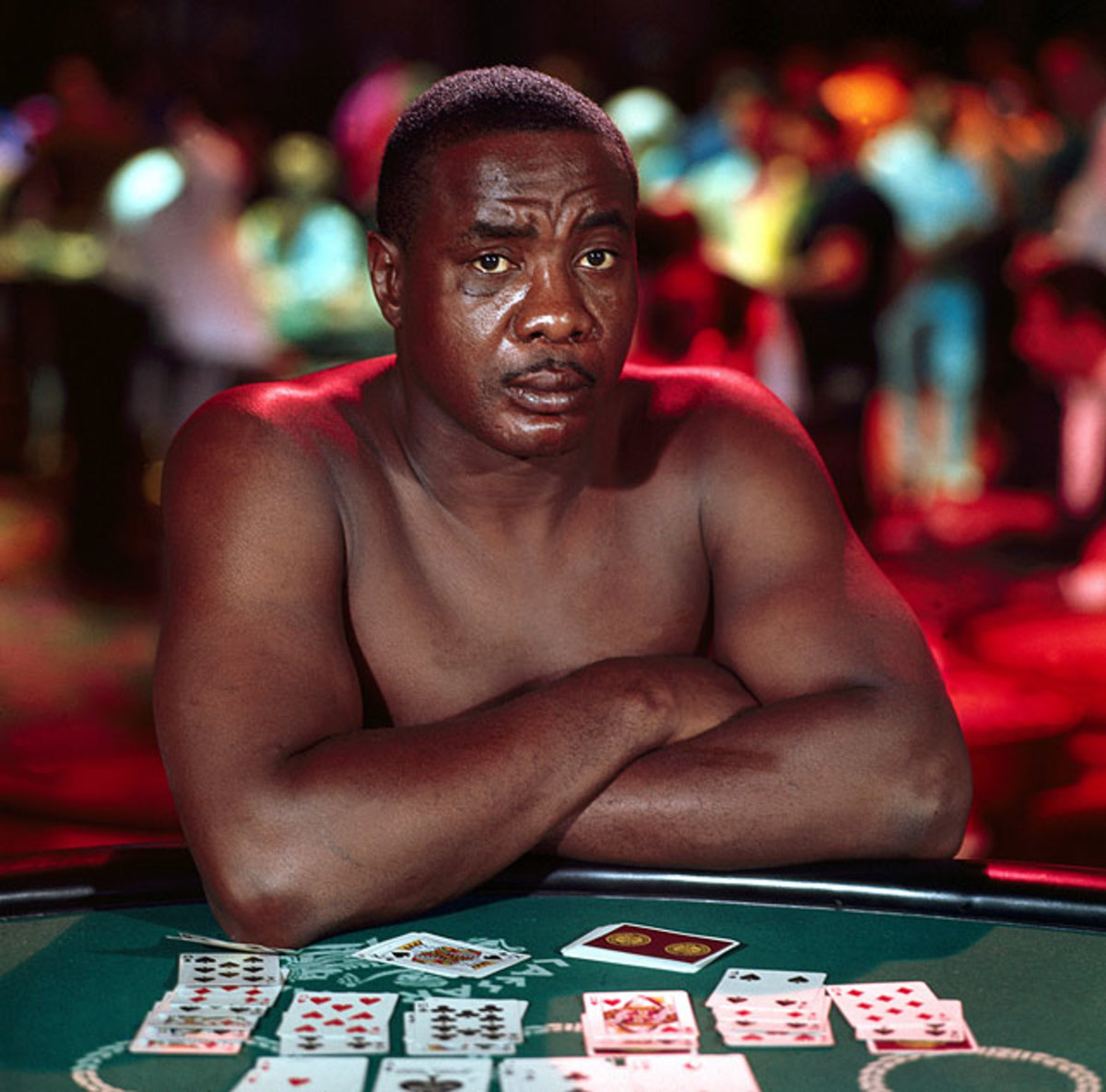 Sonny Liston