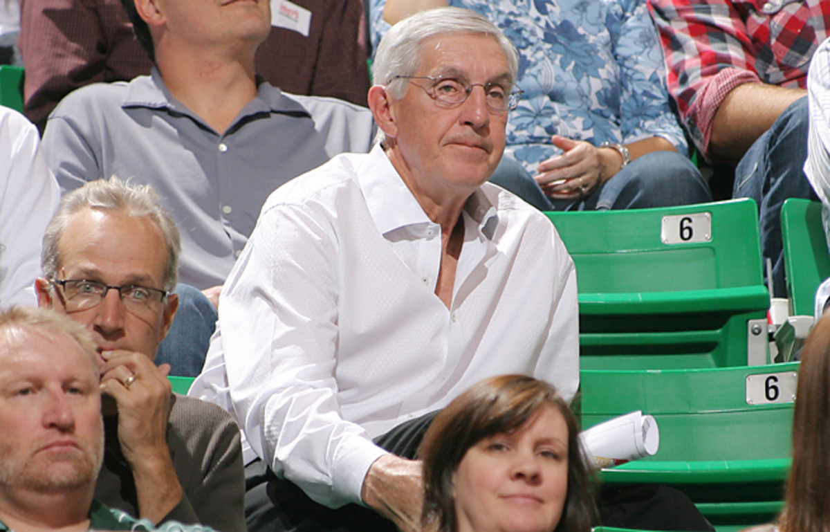 After quitting as Utah's coach in 2011, Jerry Sloan will return to the team next season as an adviser.