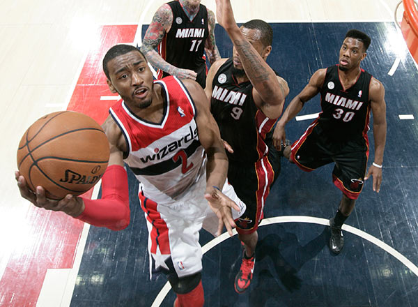 John Wall