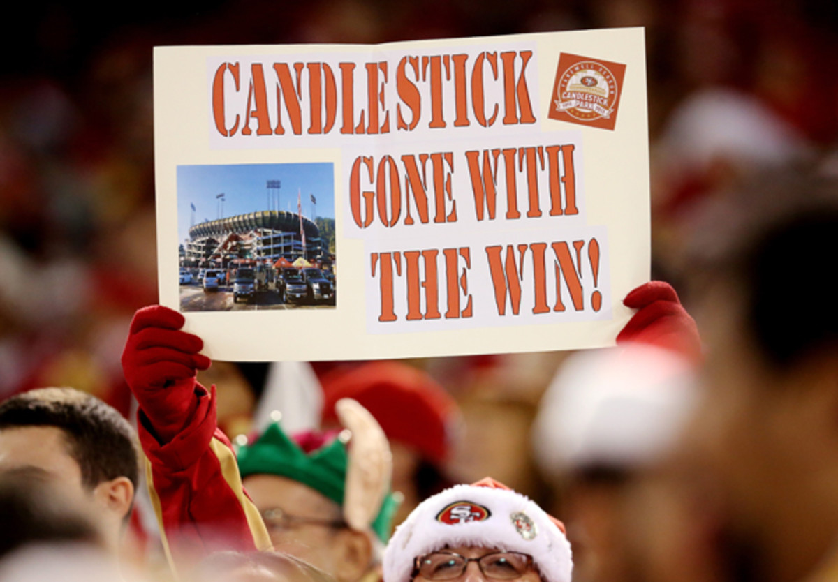 (Stephen Dunn/Getty Images)