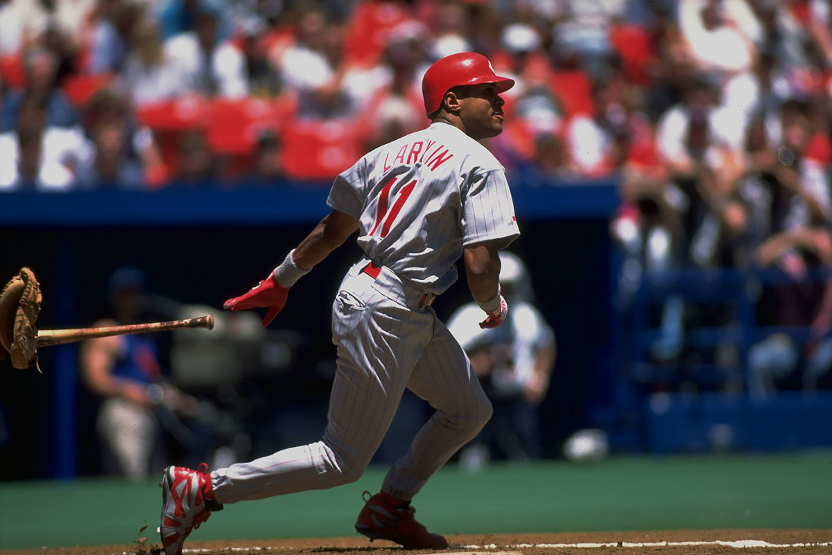 The 11 Best Athletes to Wear No. 11 Sports Illustrated