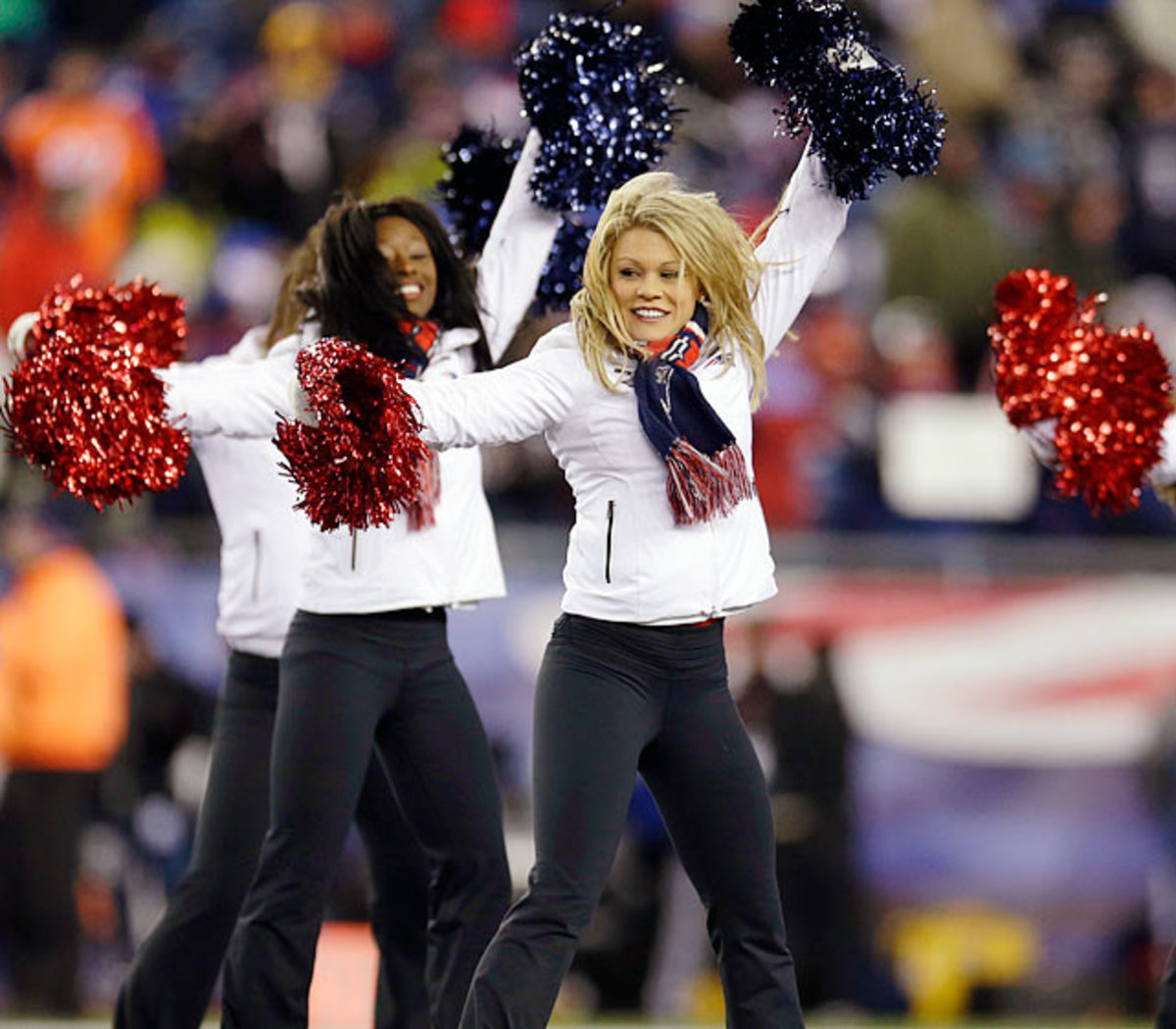 New England Patriots