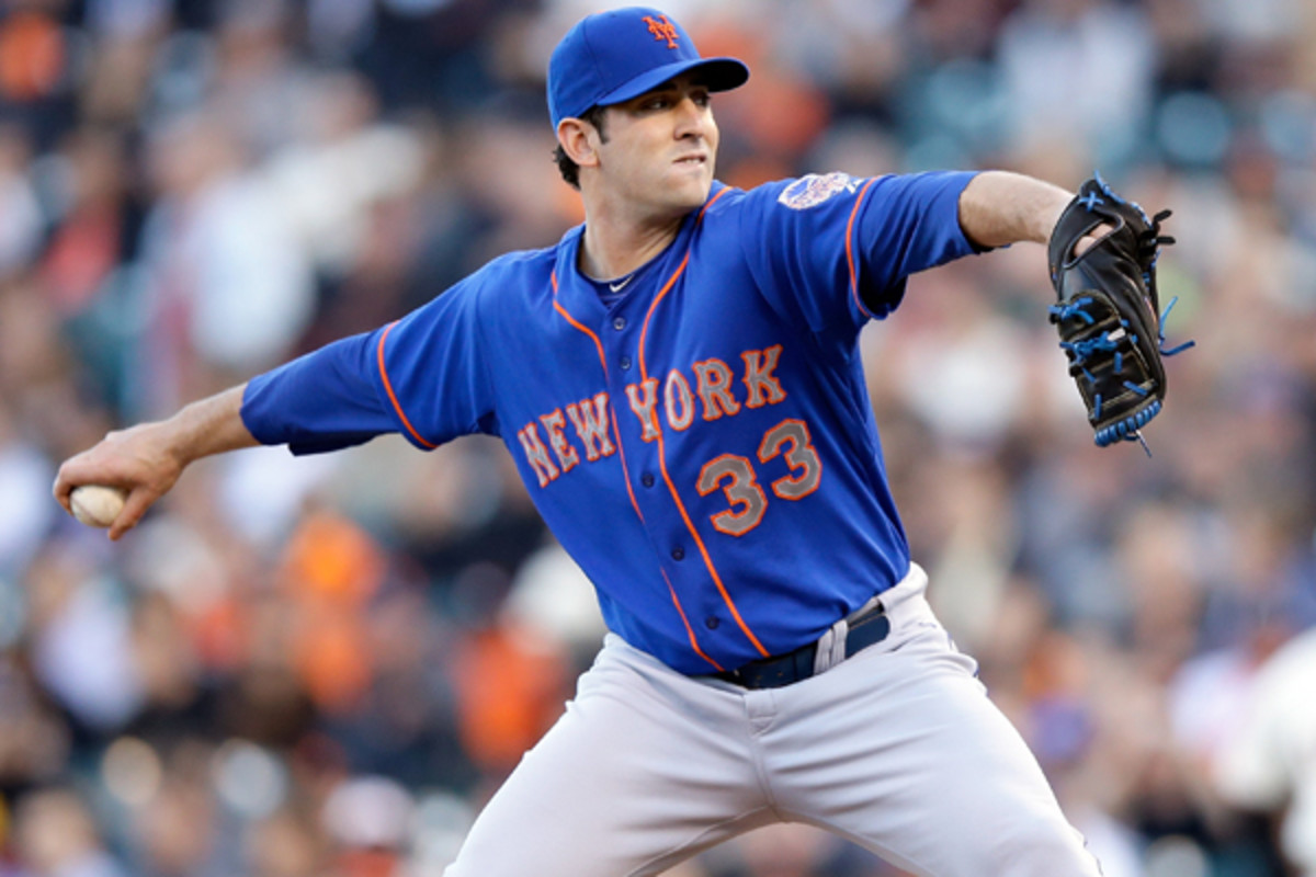 (Mike Ehrmann/Getty Images)