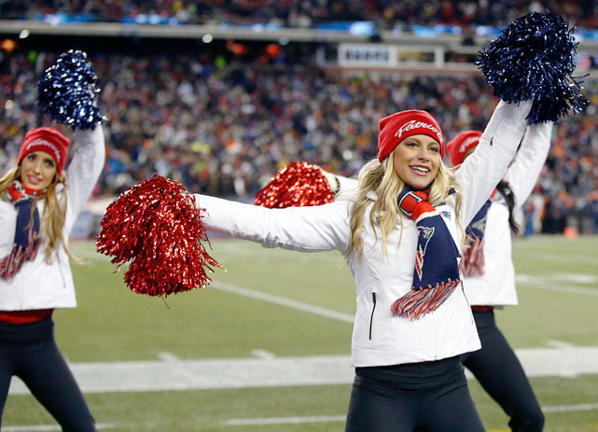 New England Patriots