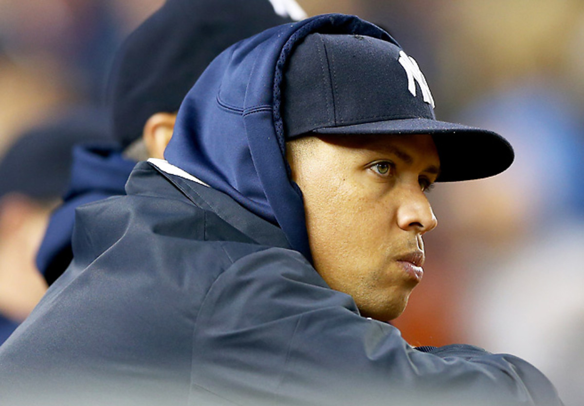Alex Rodriguez is preparing for a long legal fight with MLB and is facing a record suspension.