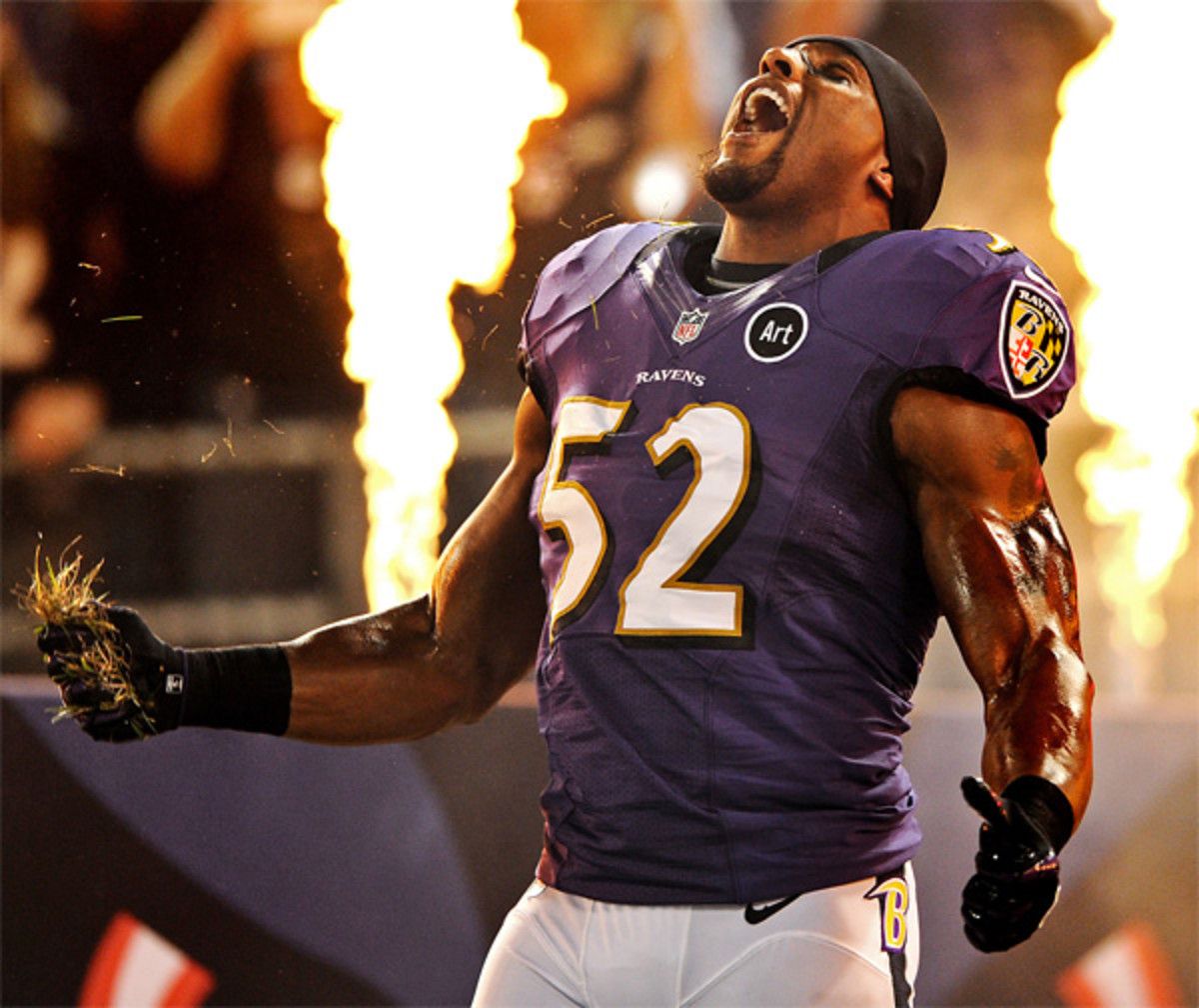 Patrick Smith/Getty Images