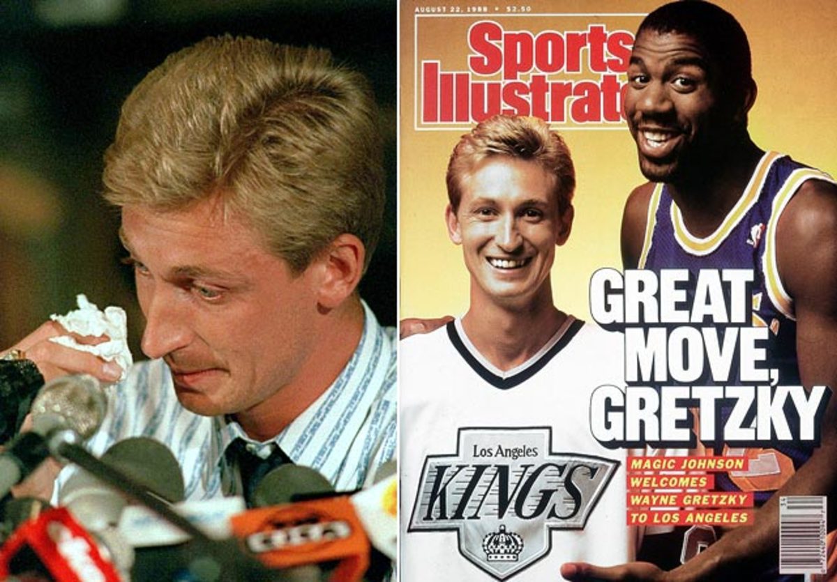 Wayne Gretzky