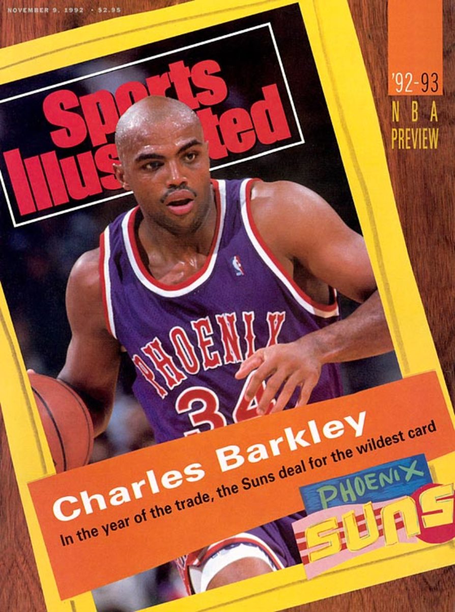 Charles Barkley