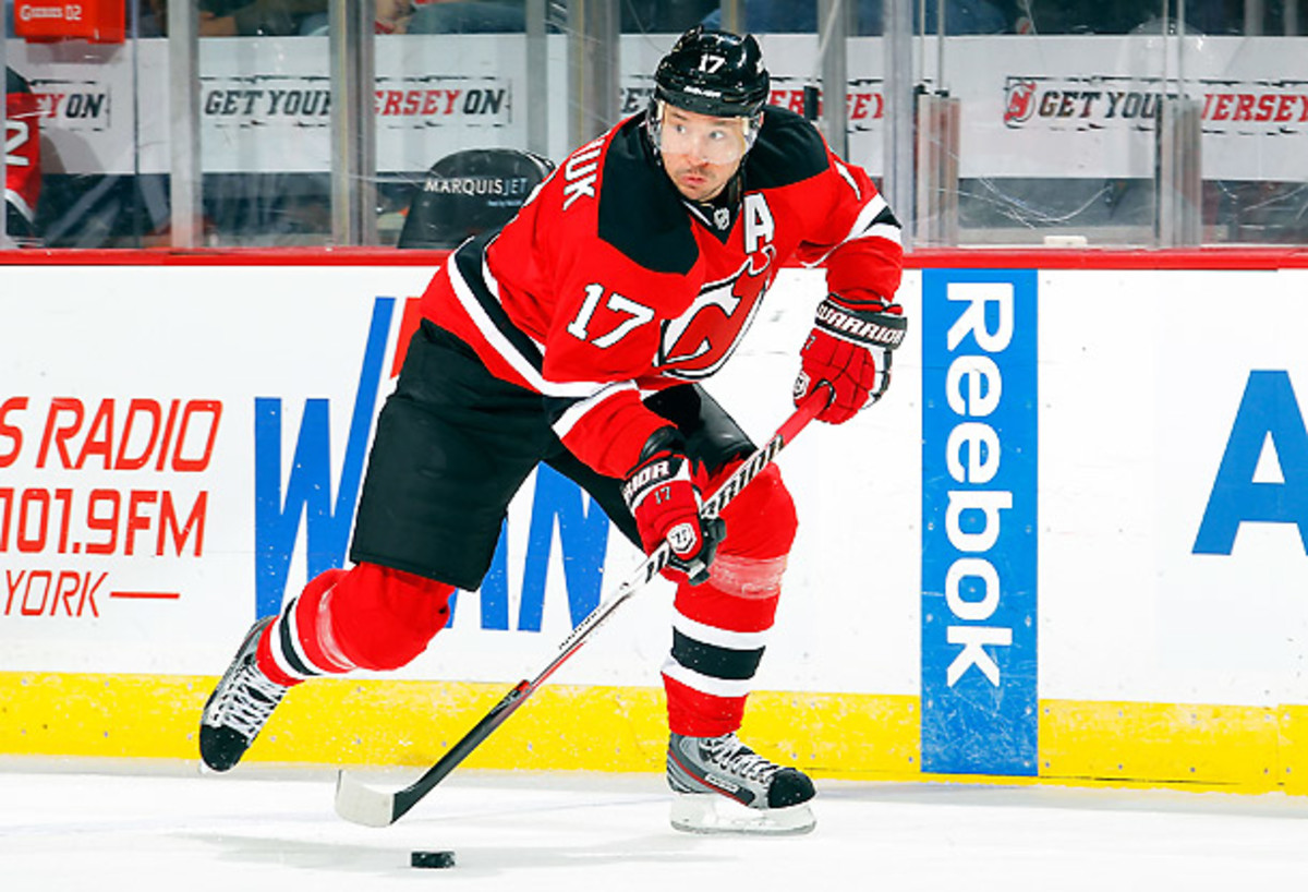 Ilya Kovalchuk, New Jersey Devils Back on the Fantasy NHL Cold Front, News, Scores, Highlights, Stats, and Rumors