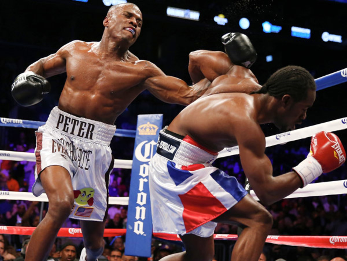 Peter Quillin (Elsa/Getty Images)