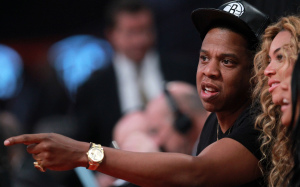 Jay Z says past life as drug dealer helps in current role as sports