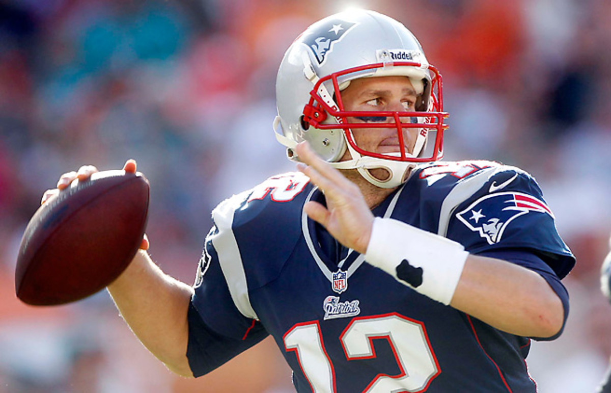 Peter King: Brady more confident than ever as Patriots need him more than ever - Sports Illustrated