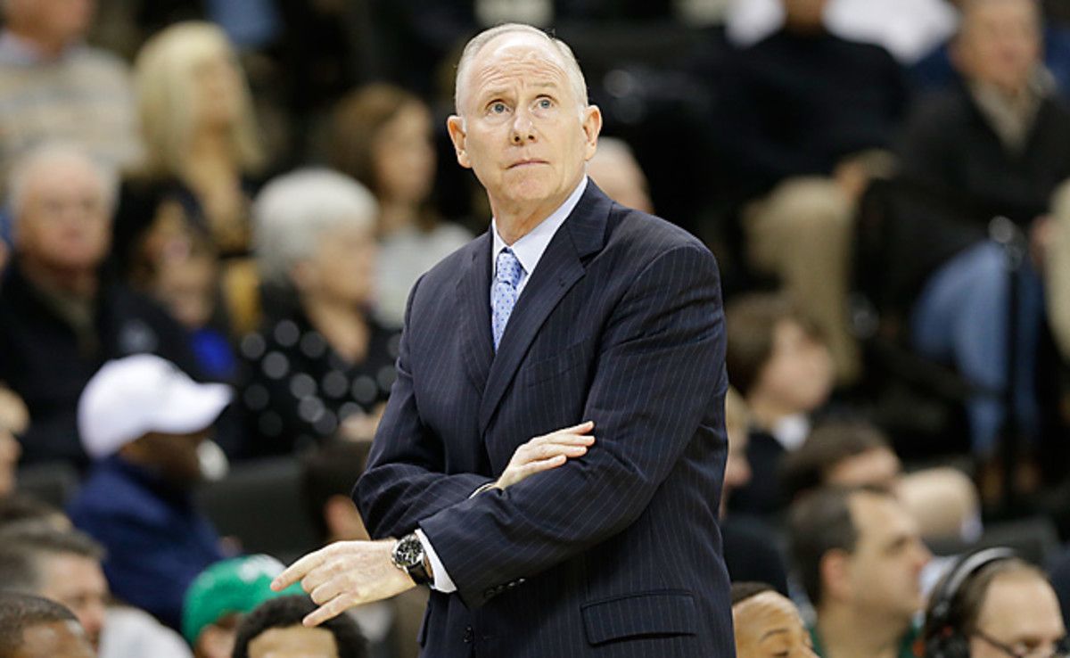 Despite the loss, Jim Larranaga's team still leads the ACC by two games over Duke.