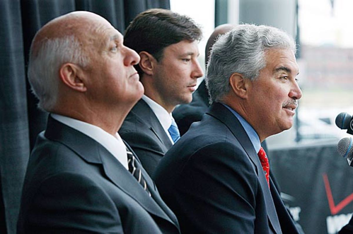 Devils GM Lou Lamoriello faces a challenging future without Ilya Kovalchuk.