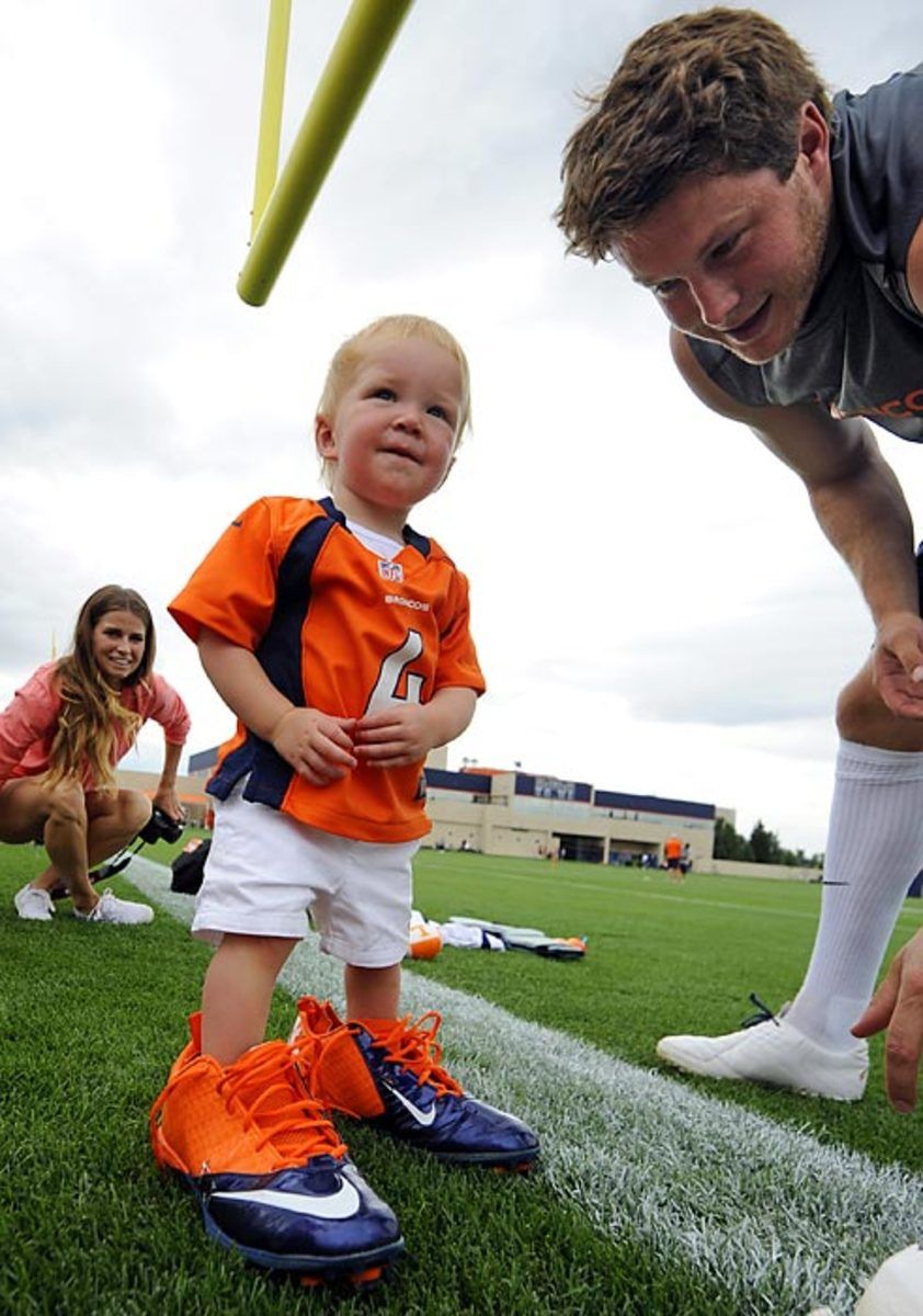 Britton Colquitt and Nash