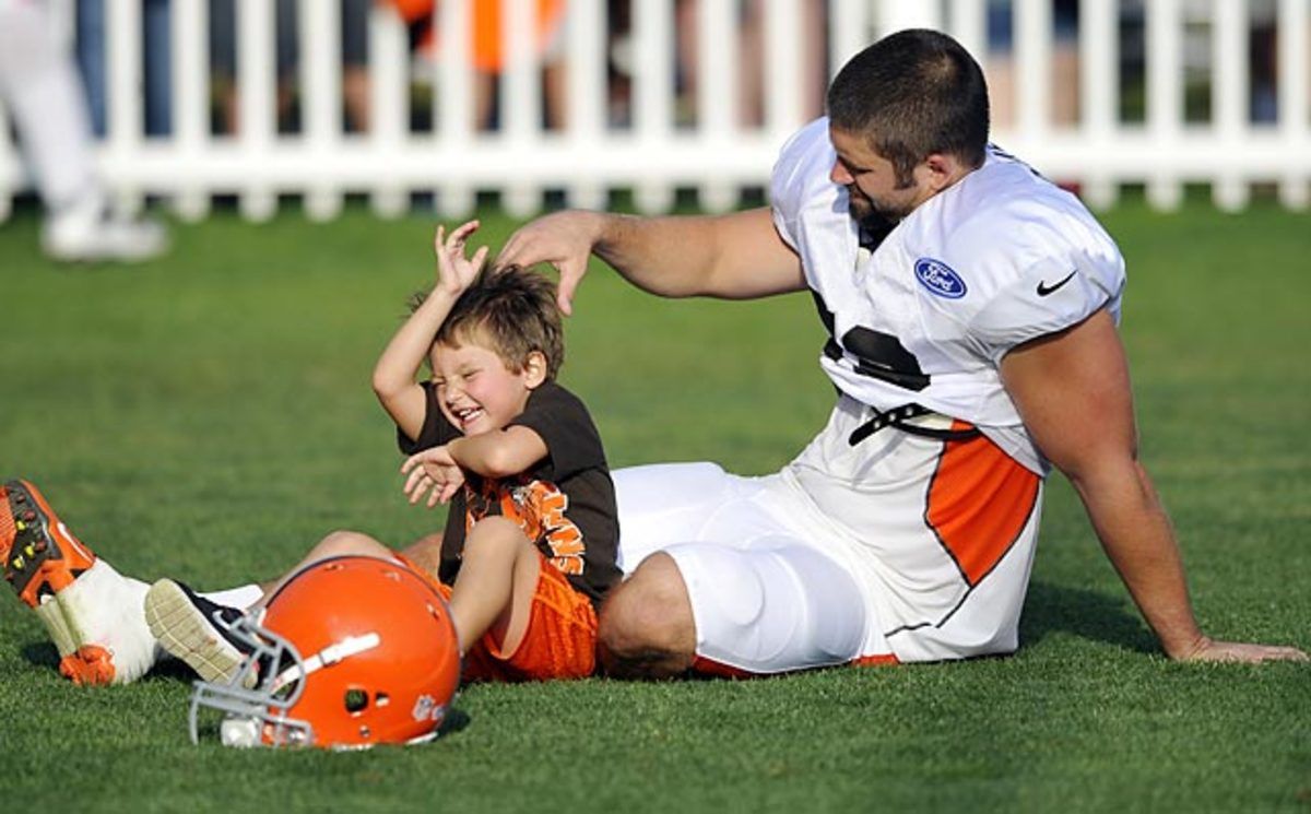 Tank Carder and Kash 