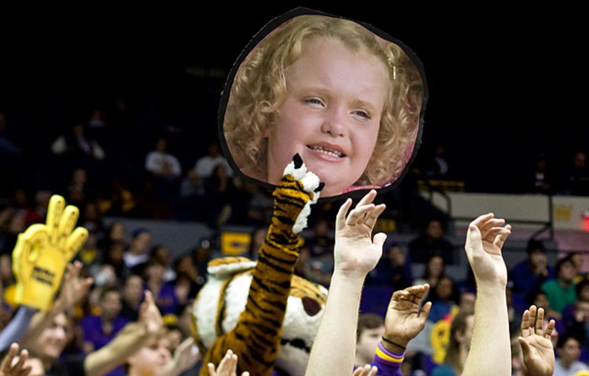 LSU