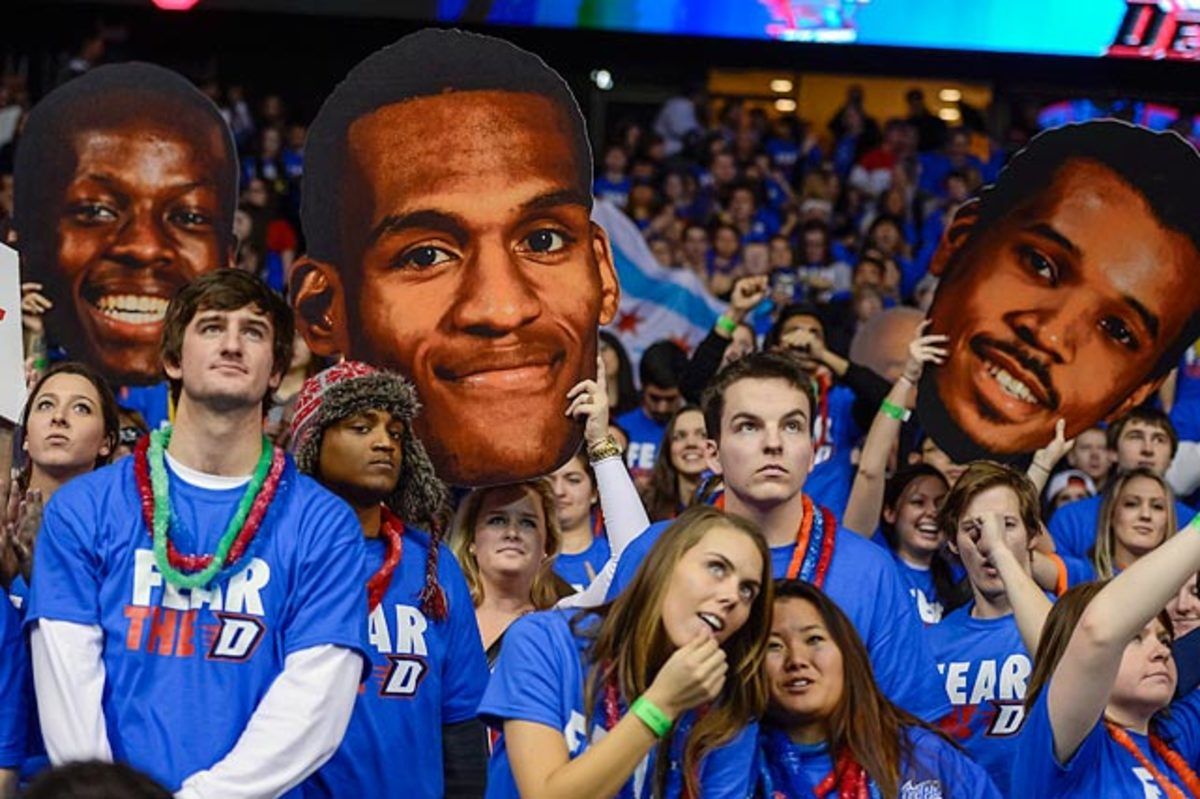 DePaul