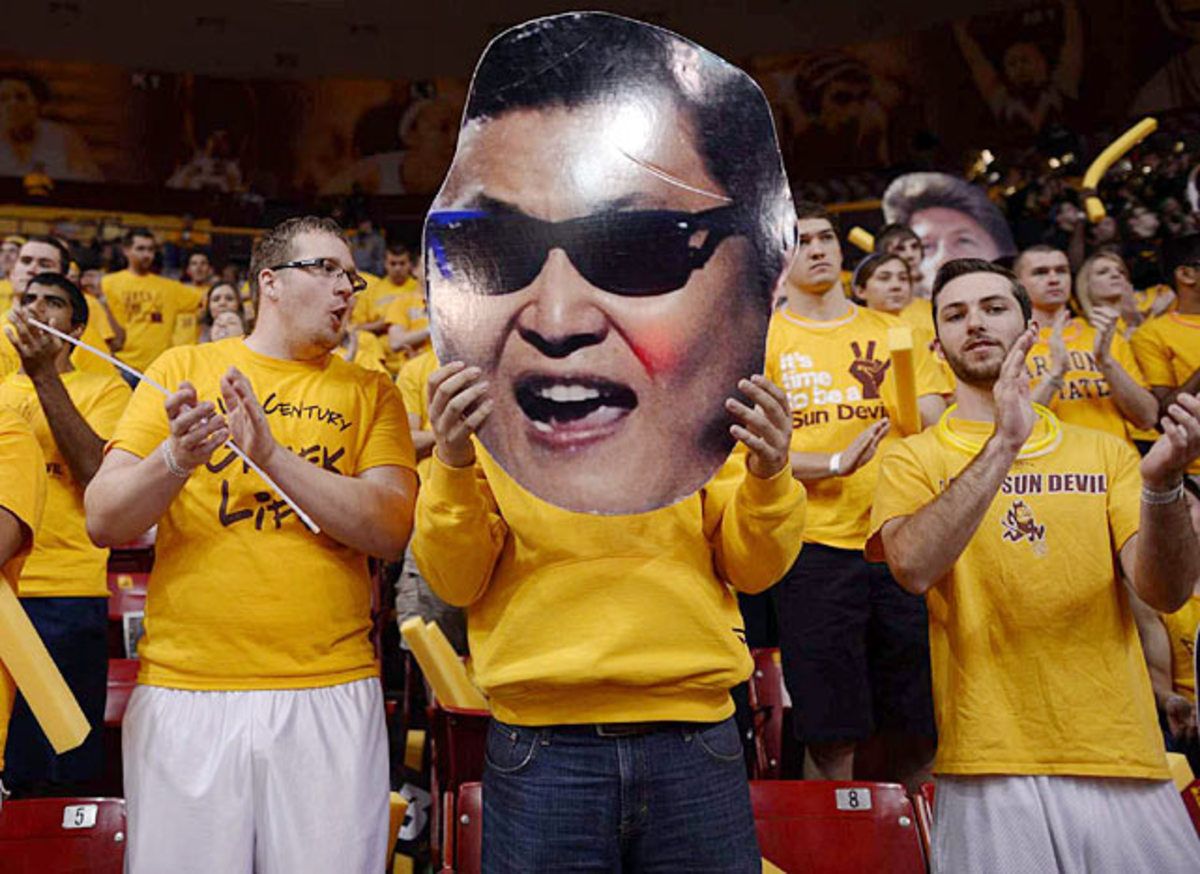 Arizona State