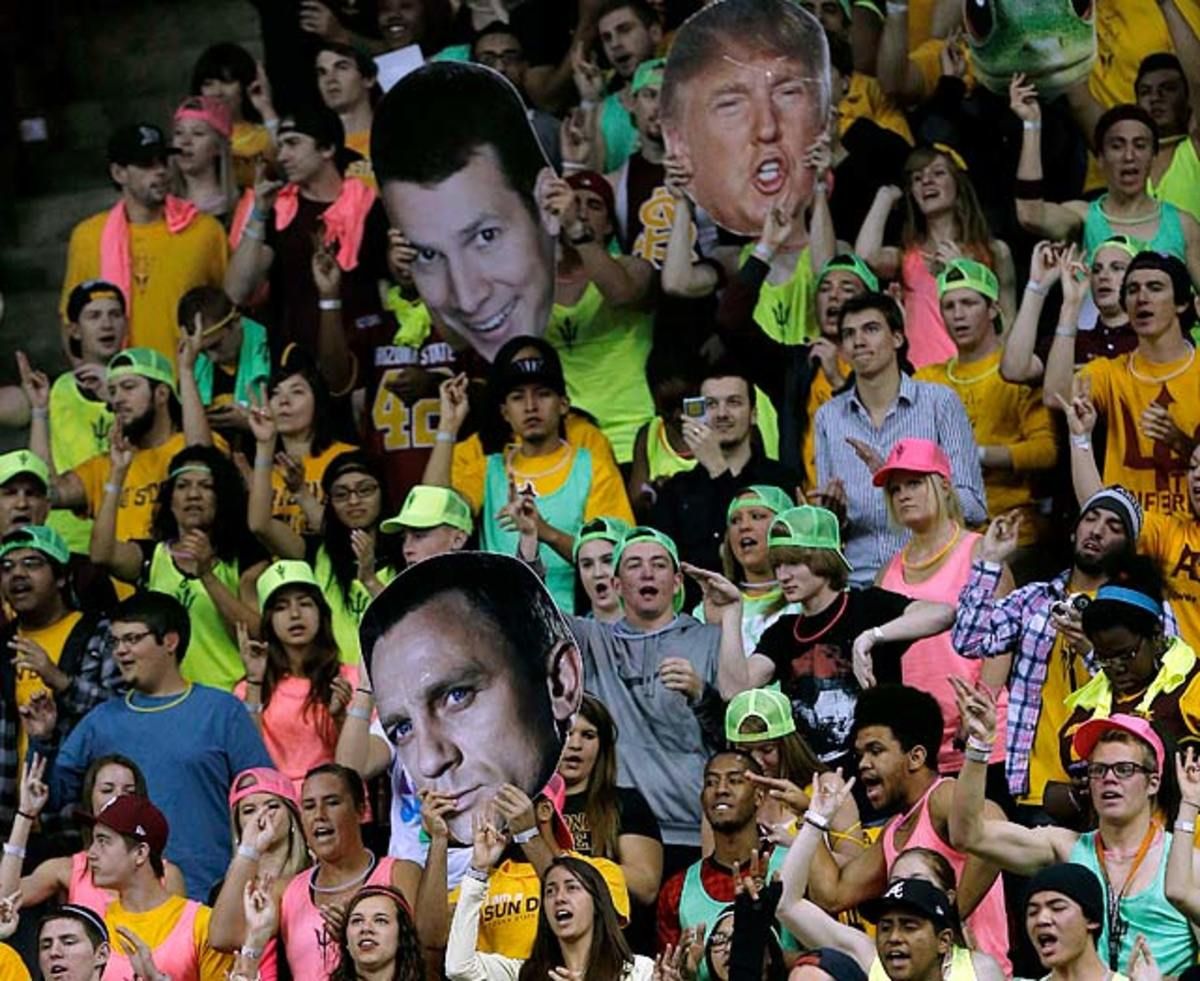  Arizona State