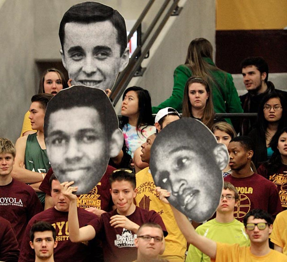 Loyola