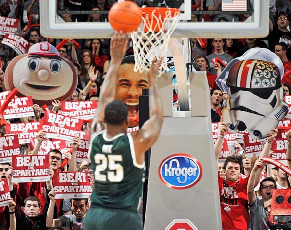 Ohio State