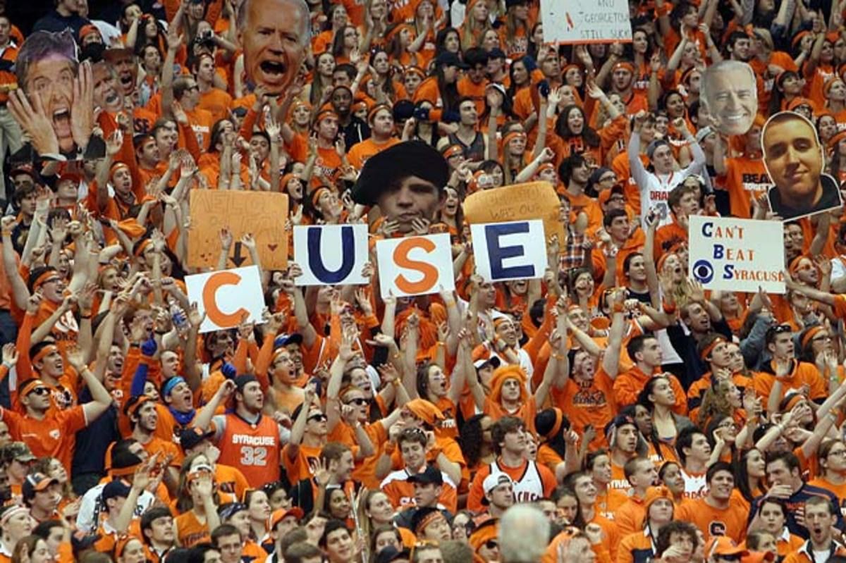  Syracuse
