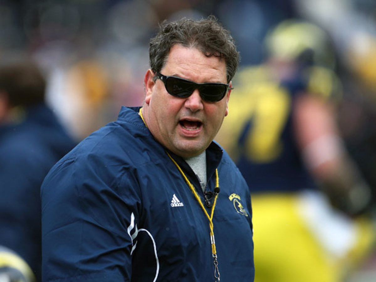 Brady Hoke
