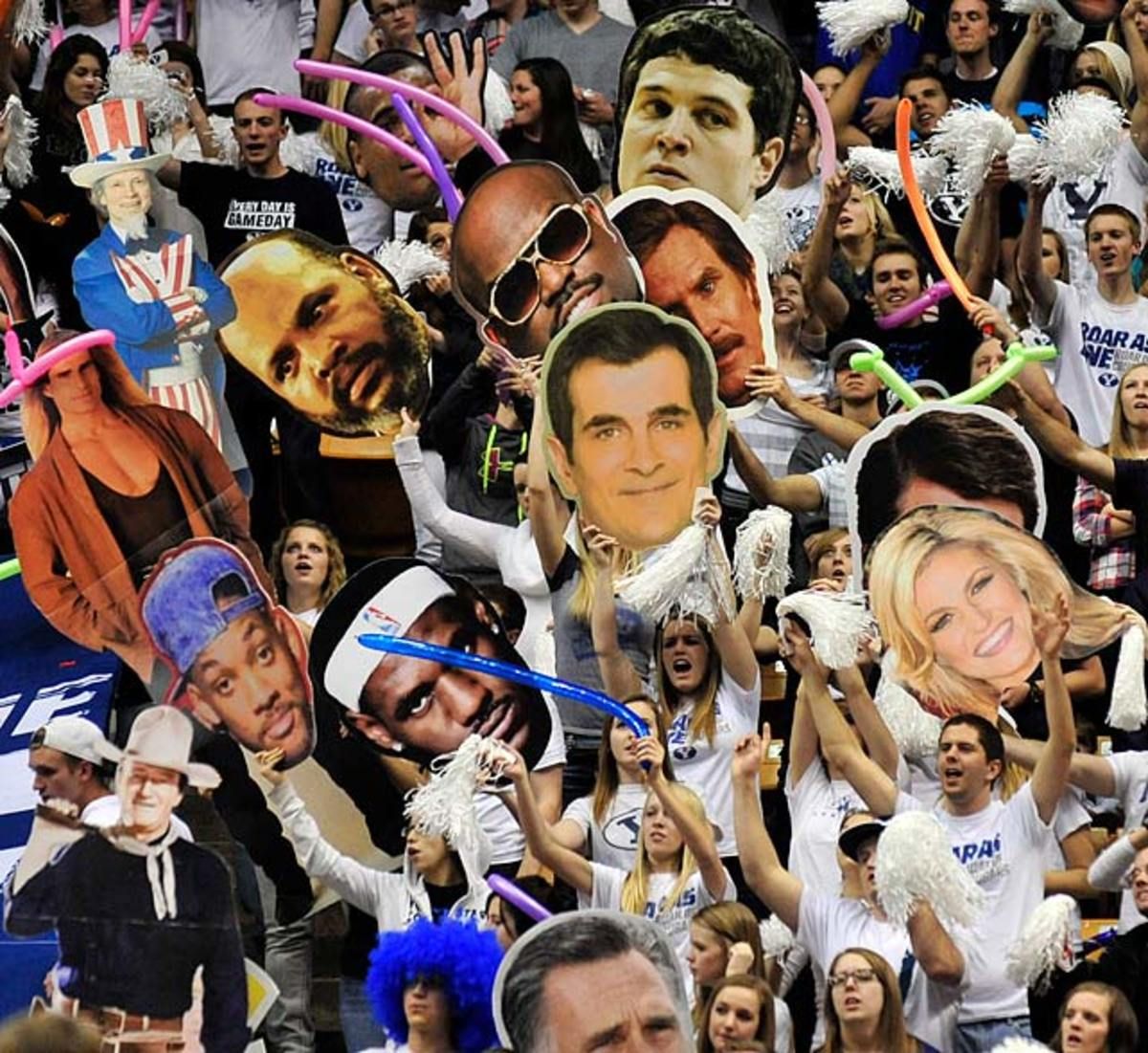 BYU