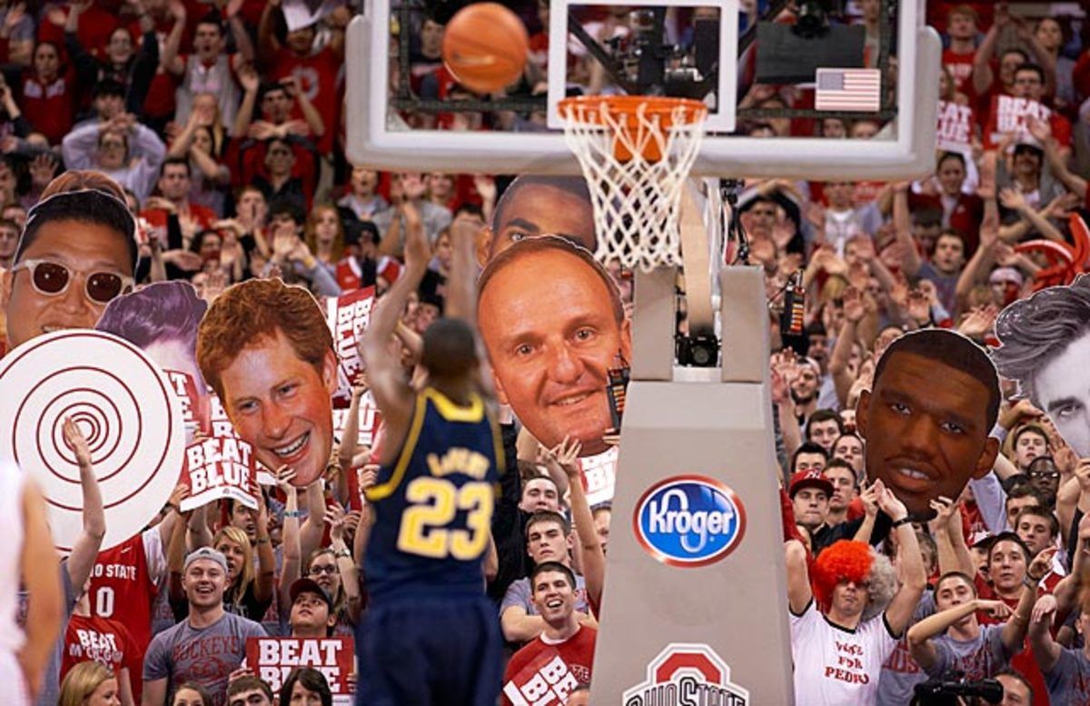  Ohio State