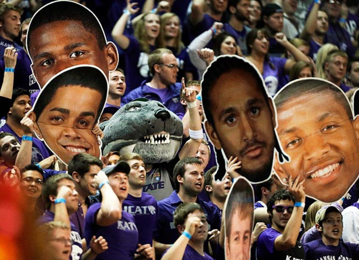  Kansas State
