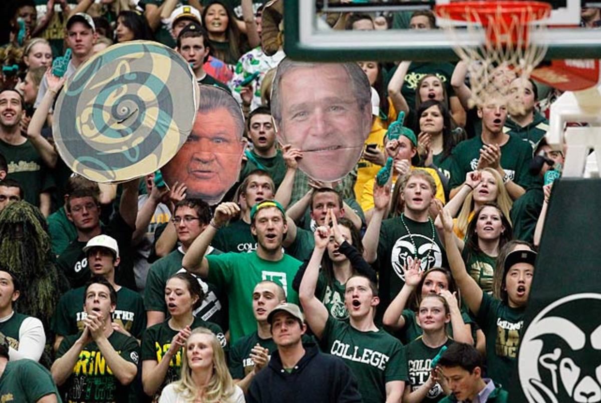 Colorado State