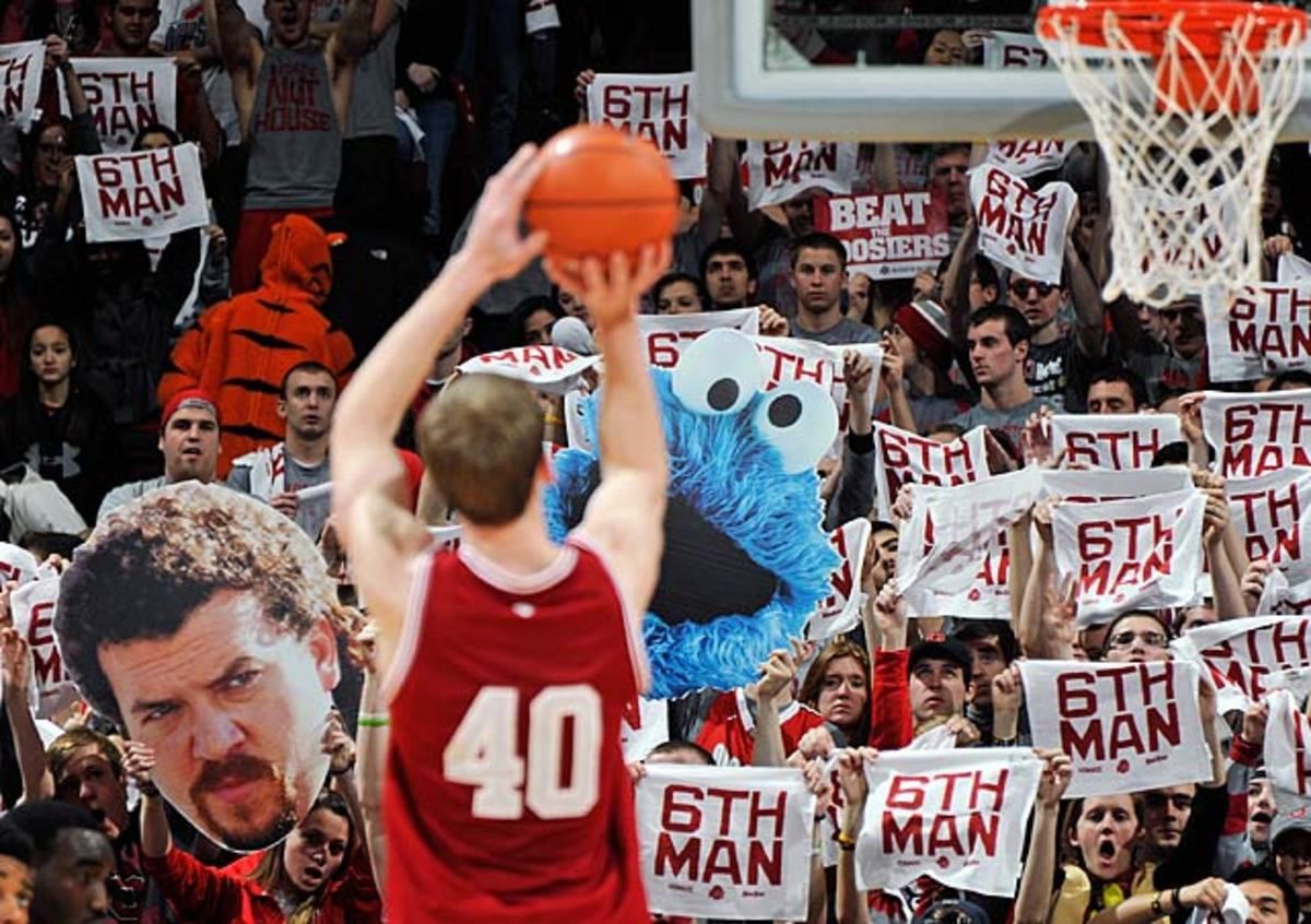  Ohio State