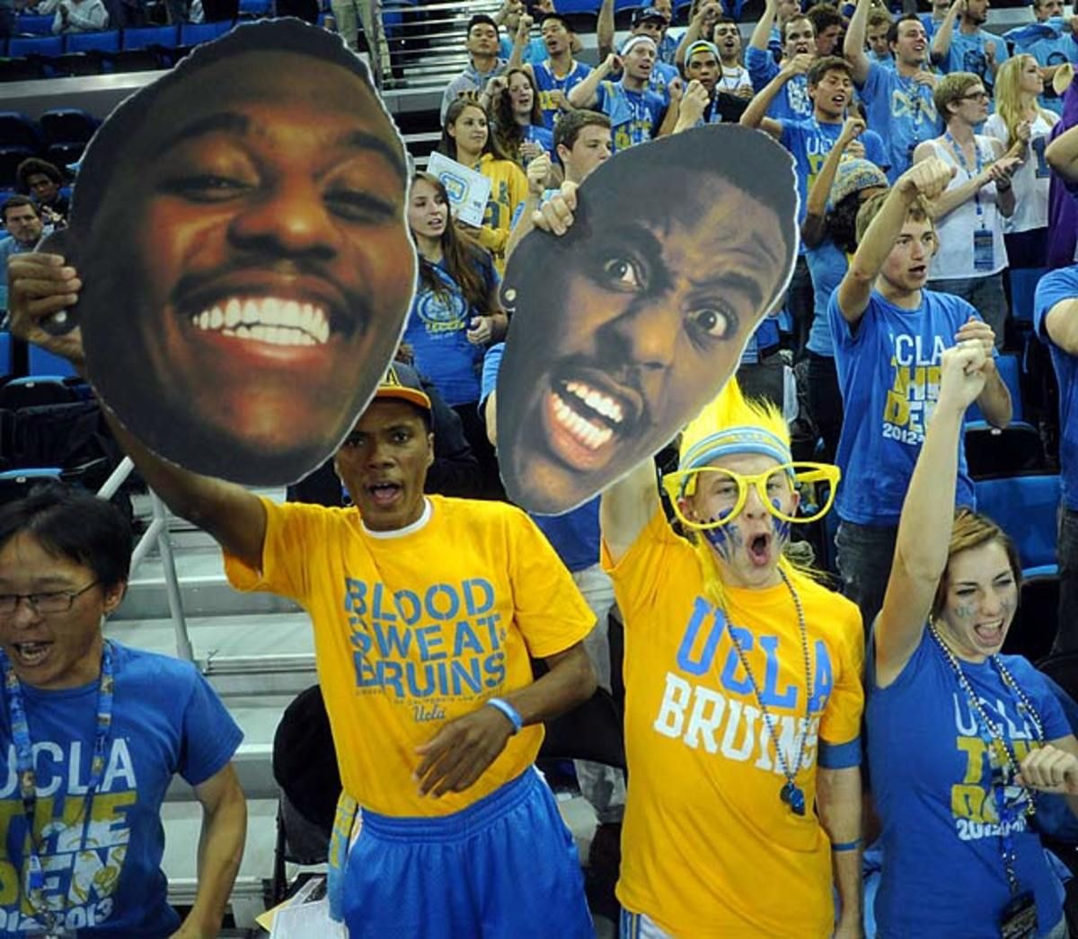 UCLA
