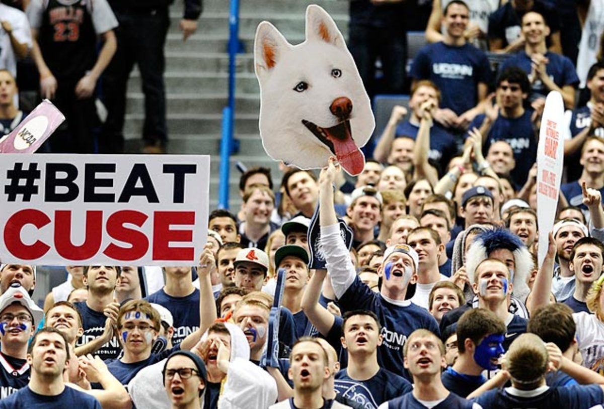 UConn