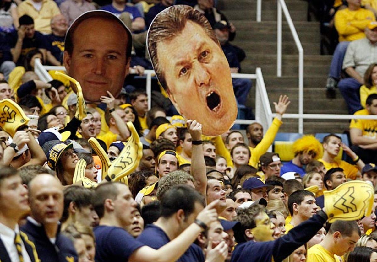 WVU