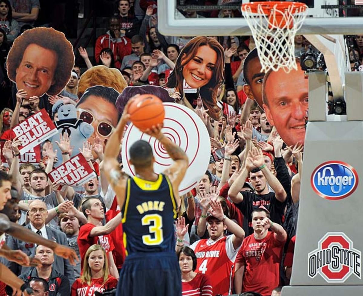 Ohio State