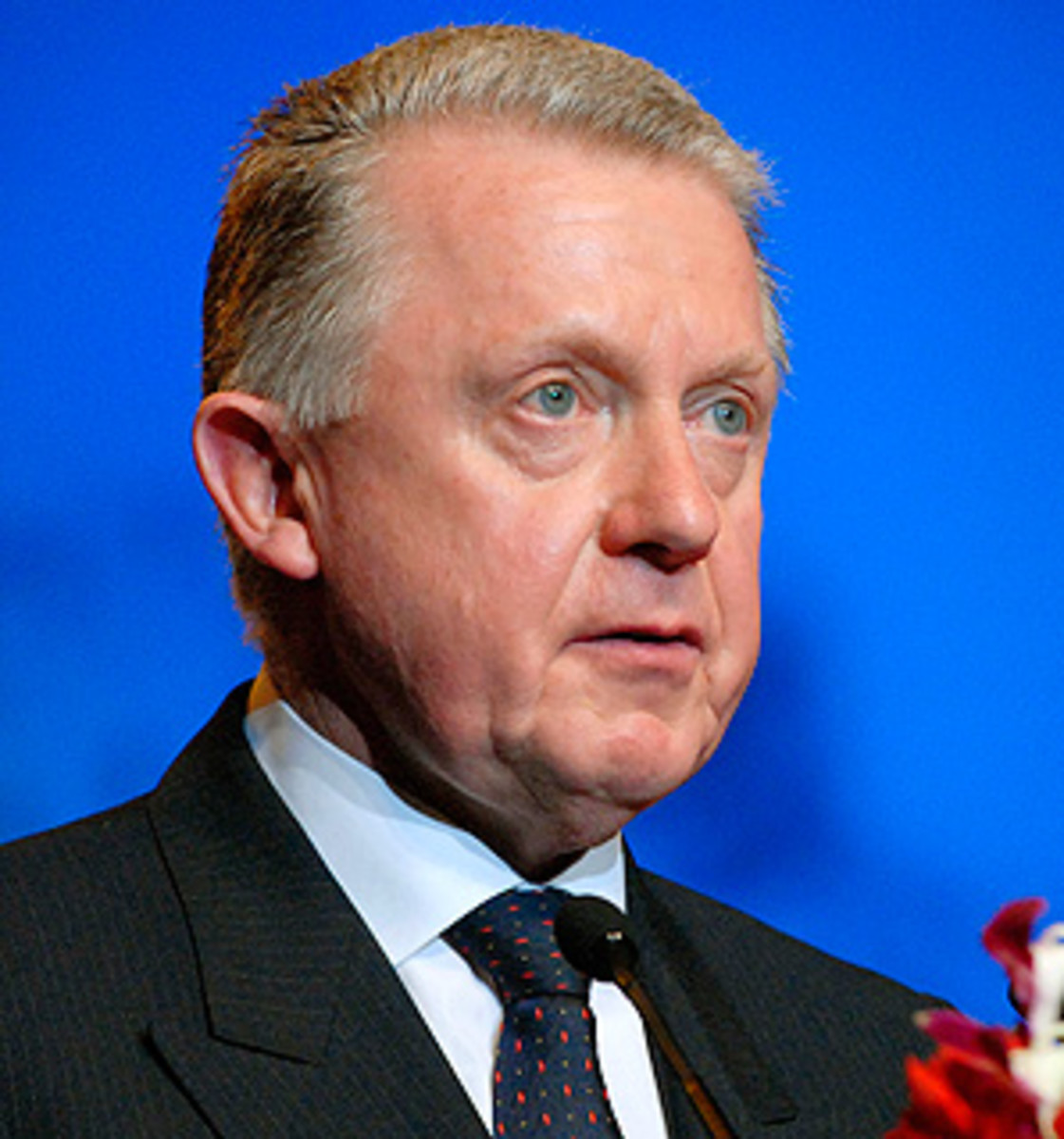 Hein Verbruggen's relieved that Lance Armstrong admitted to doping after years of battling rumors that he helped cover up positive doping tests.