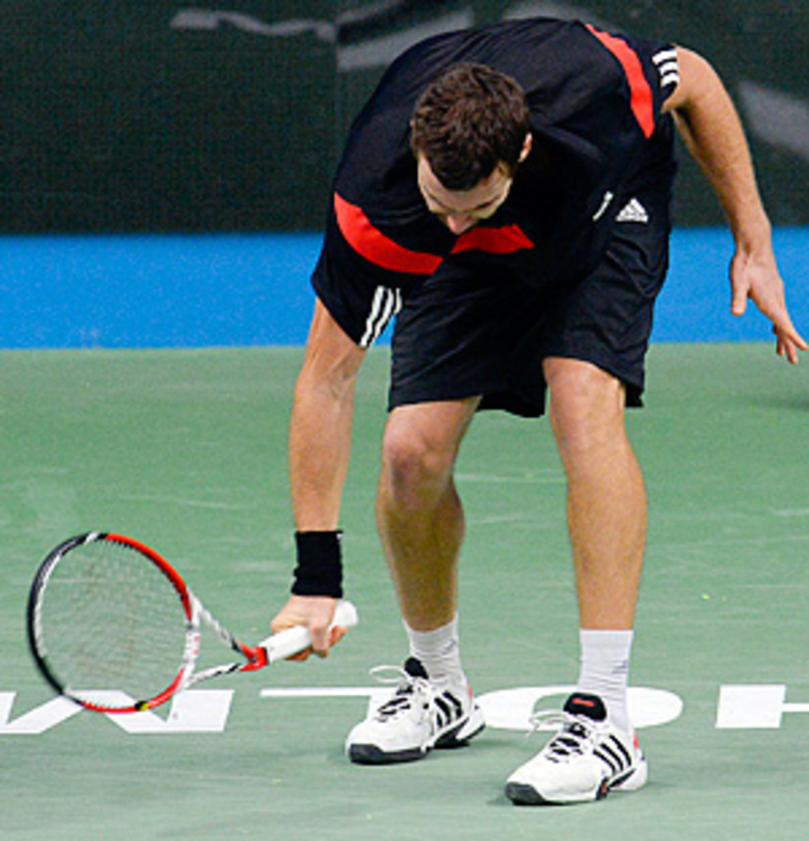Ernests Gulbis