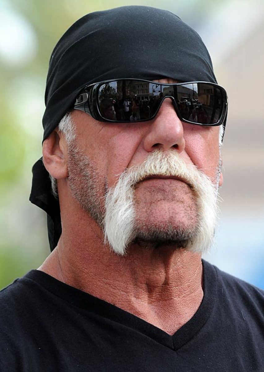 Hulk Hogan