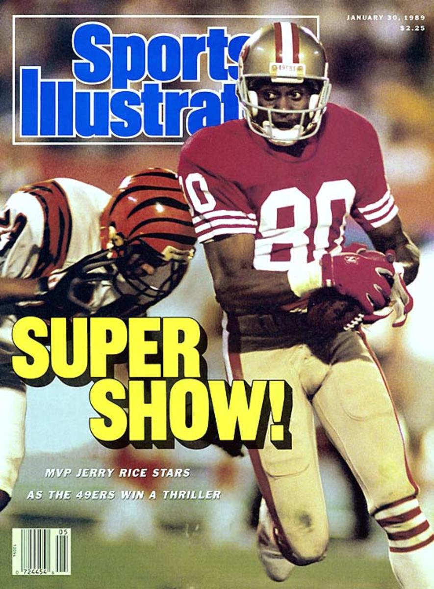 Jerry Rice